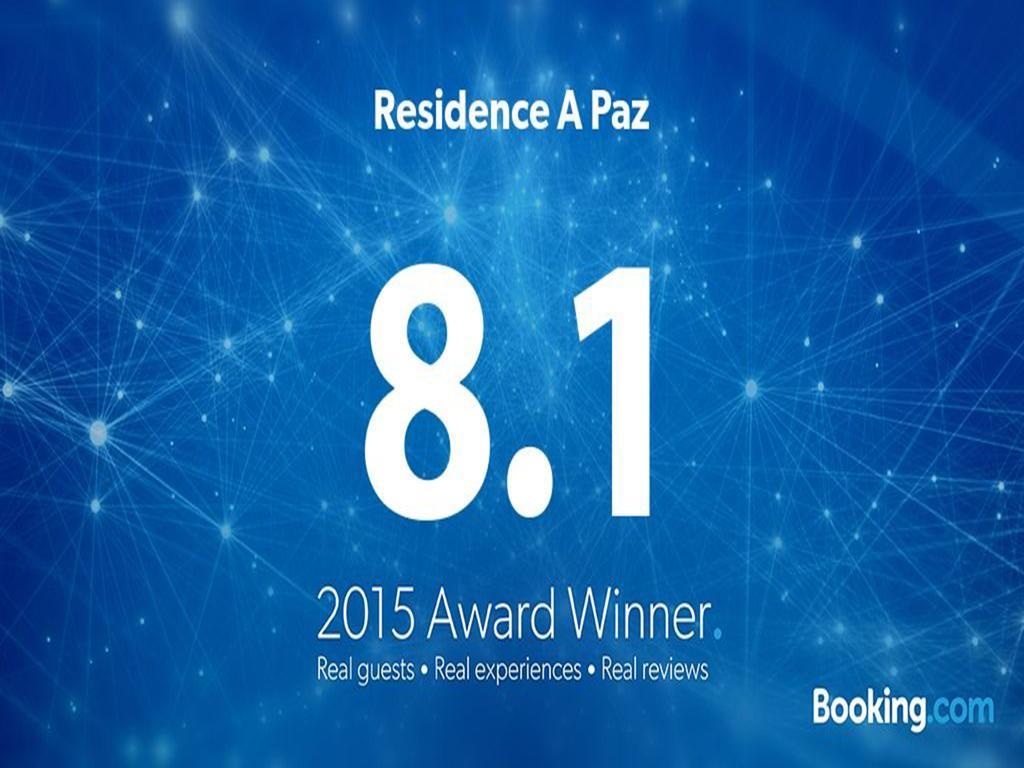 Residence A Paz Σαλ Ρέι Εξωτερικό φωτογραφία