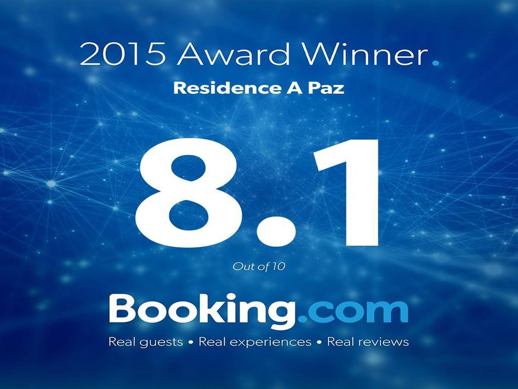 Residence A Paz Σαλ Ρέι Εξωτερικό φωτογραφία