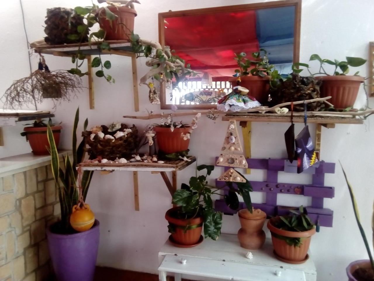 Residence A Paz Σαλ Ρέι Εξωτερικό φωτογραφία