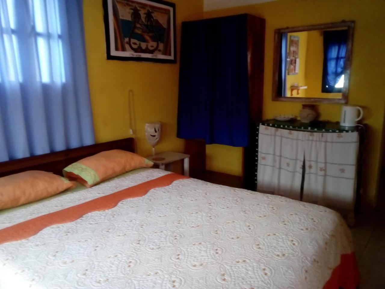 Residence A Paz Σαλ Ρέι Εξωτερικό φωτογραφία