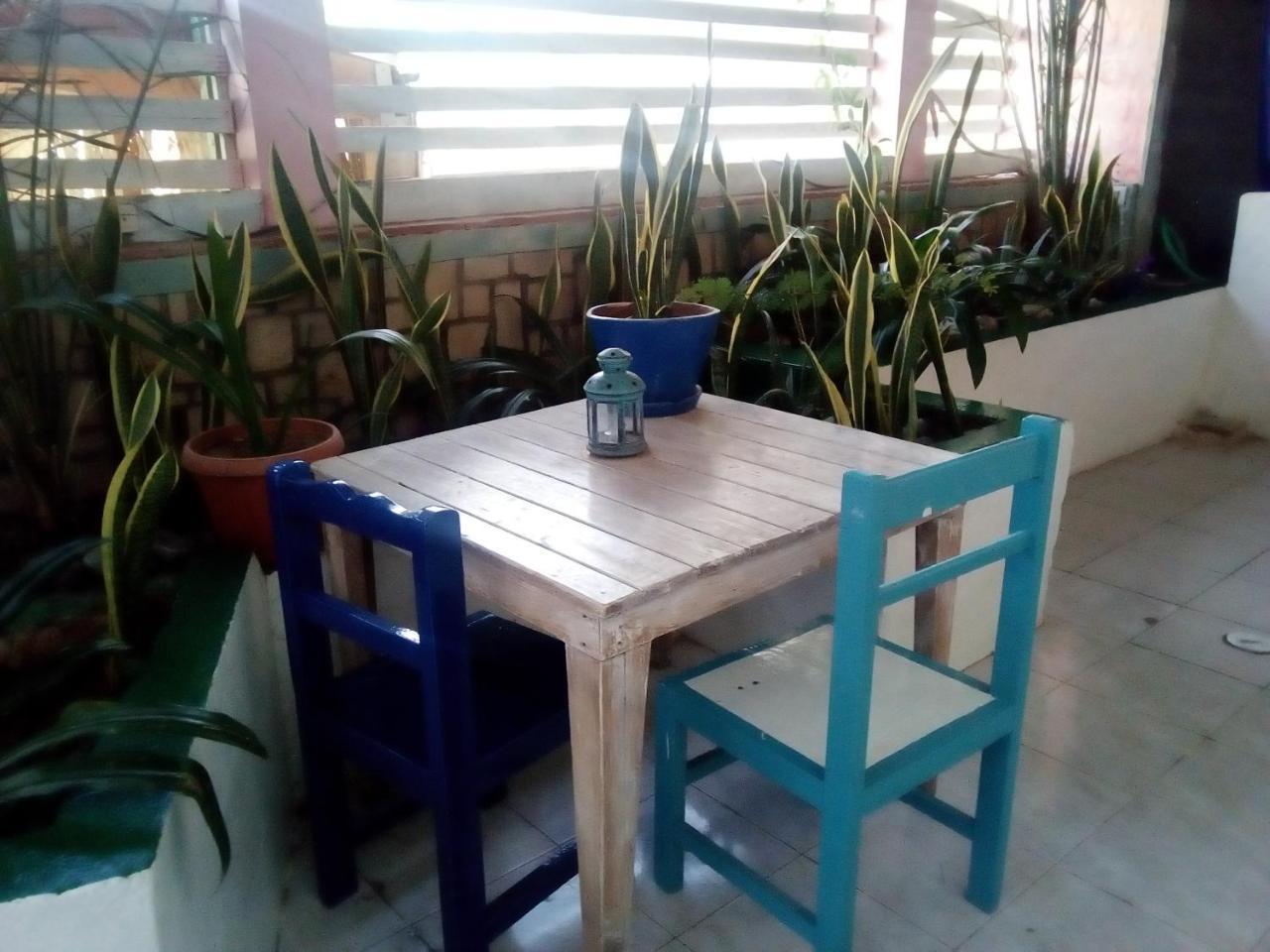 Residence A Paz Σαλ Ρέι Εξωτερικό φωτογραφία