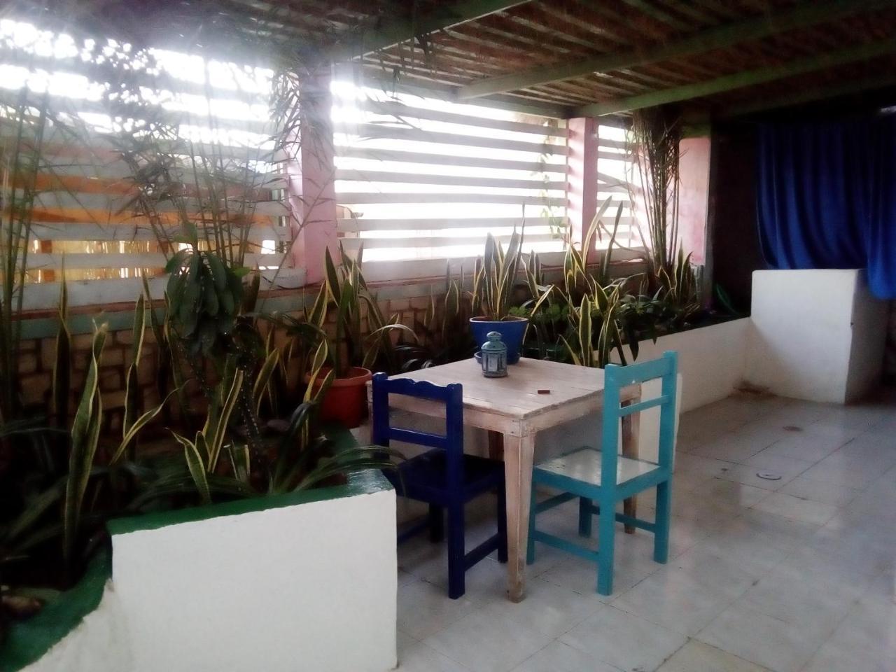 Residence A Paz Σαλ Ρέι Εξωτερικό φωτογραφία