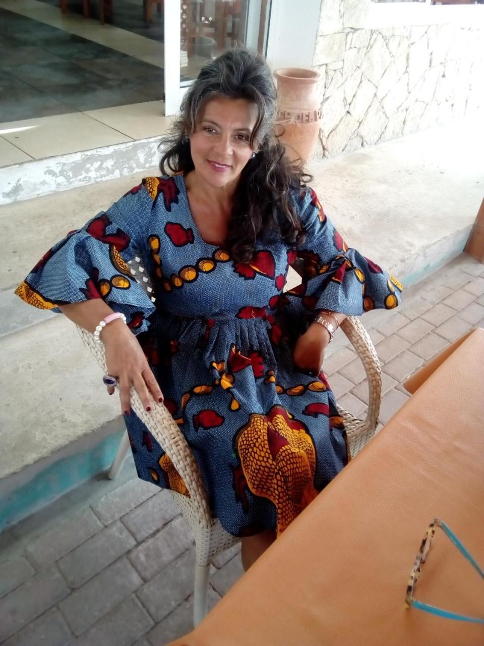 Residence A Paz Σαλ Ρέι Εξωτερικό φωτογραφία