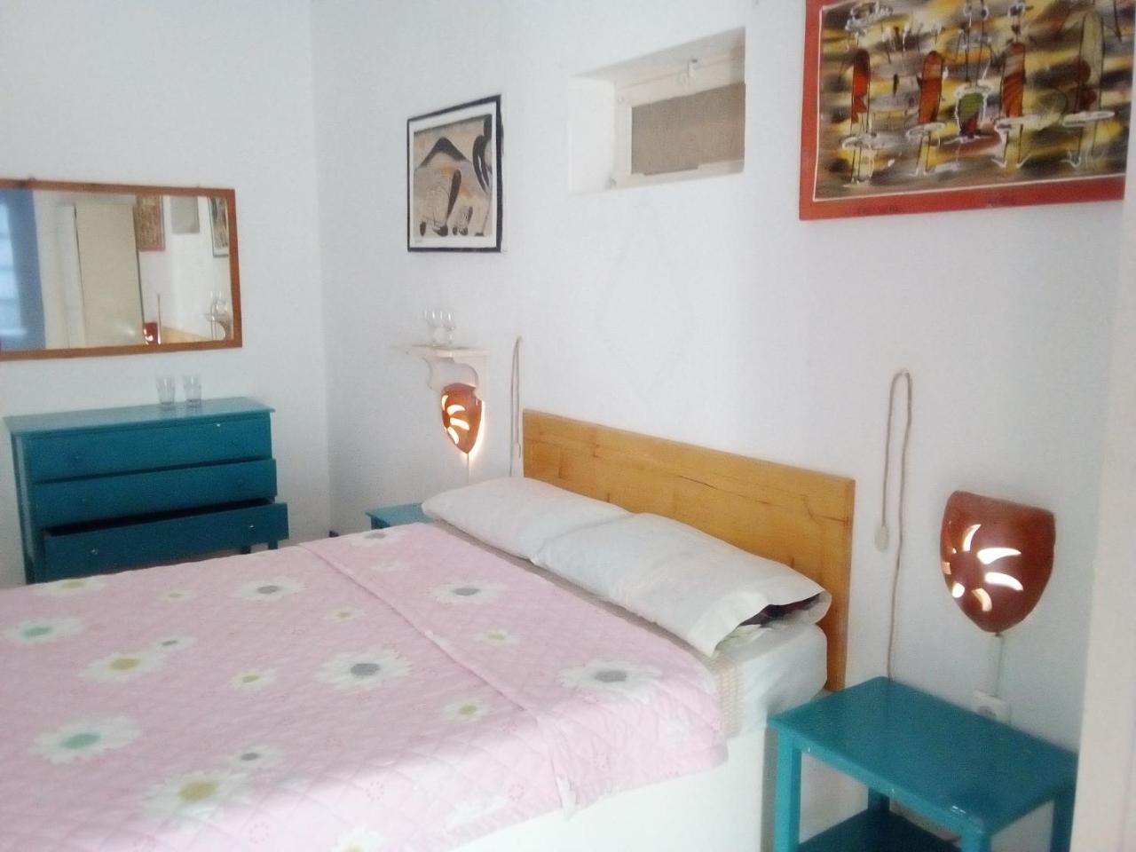 Residence A Paz Σαλ Ρέι Εξωτερικό φωτογραφία