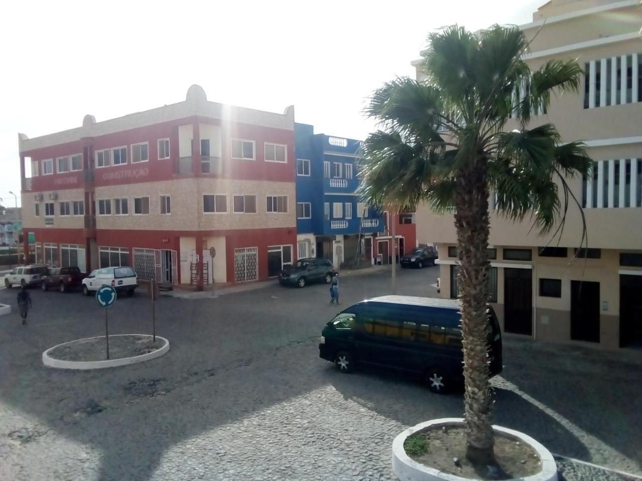 Residence A Paz Σαλ Ρέι Εξωτερικό φωτογραφία