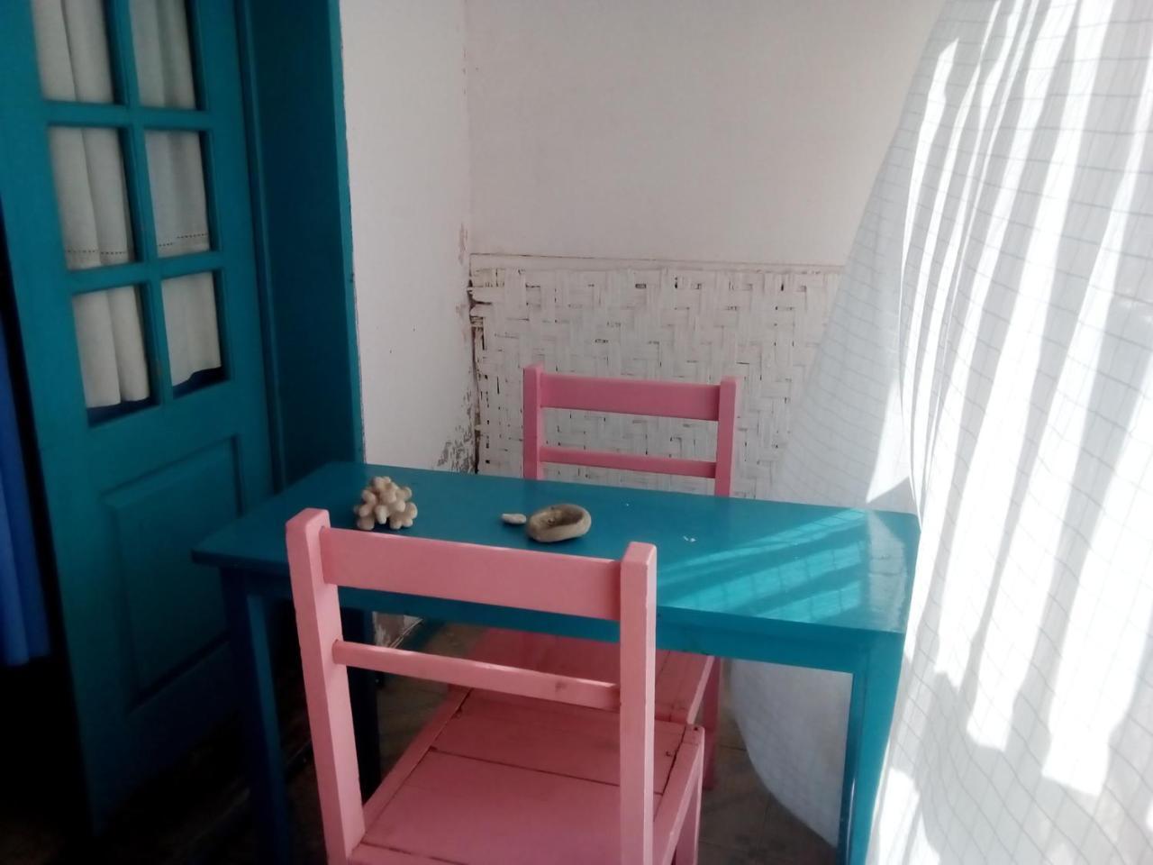 Residence A Paz Σαλ Ρέι Εξωτερικό φωτογραφία