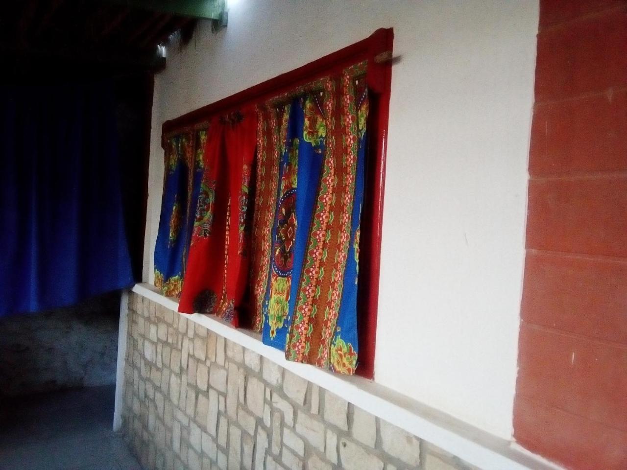 Residence A Paz Σαλ Ρέι Εξωτερικό φωτογραφία